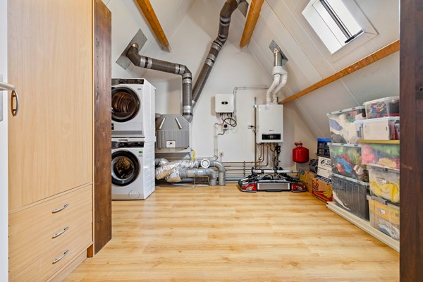 Medium property photo - Genooyerbergen 4, 5914 NS Venlo